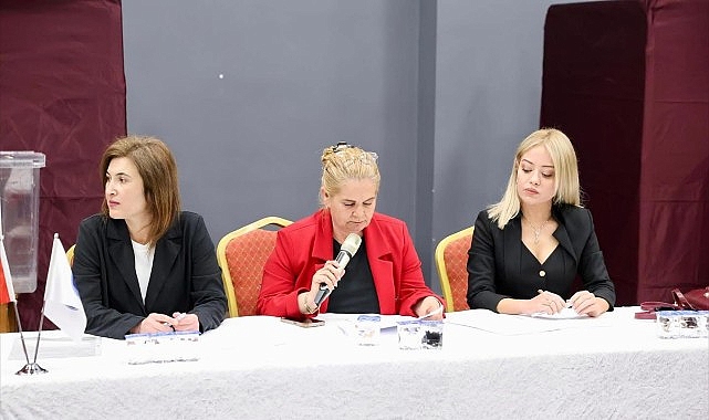 Didim Kadın Meclisi: Kadınların Karar Alma Süreçlerinde Yeni Adımlar