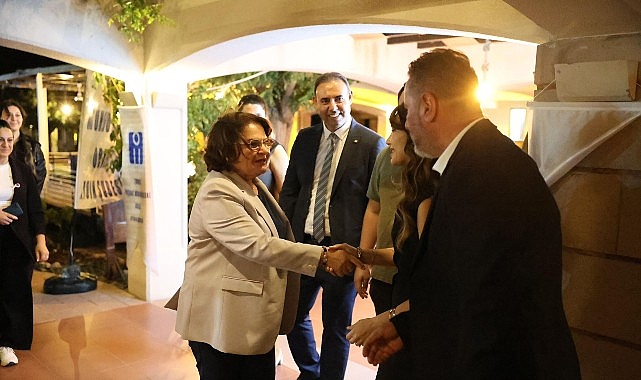 Didim’de İnşaat ve Şehircilik Zirvesi: Meslek Odalarıyla Güçlü İş Birliği Vurgusu