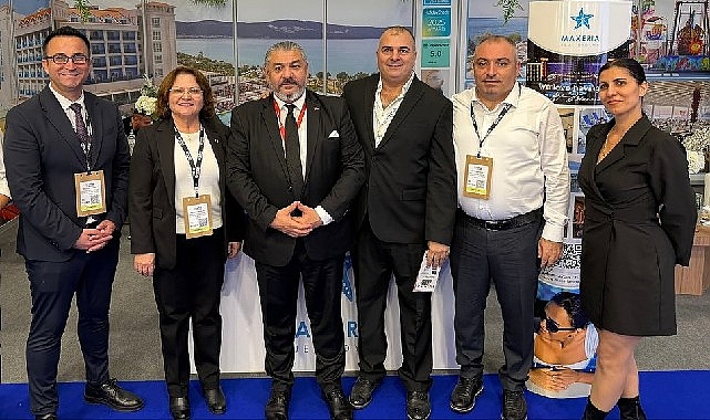 Didim’in Küresel Tanıtımı: WTM Londra’da Sürdürülebilir Turizm Vizyonu