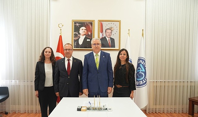 DigitalLife4ALL Projesi ile Akdeniz Bölgesinde Dijital Beceri Eşitliği için Yeni Ağı Oluşturuluyor