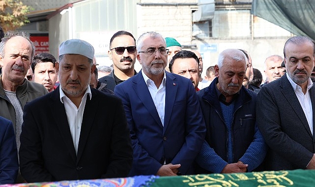 Dilovası Yangını: Aileler ve Kamu Yetkililerinin Taziye Ziyaretleri