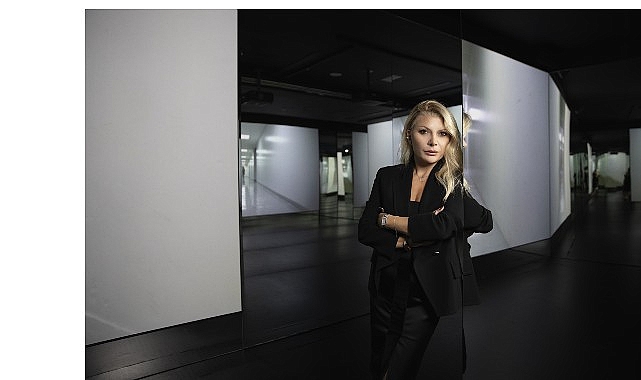 Dönüşen Yeryüzü: Burtynsky’nin Fotoğraflarında Gezegenin Evrimi ve Toplumsal Yansımalar