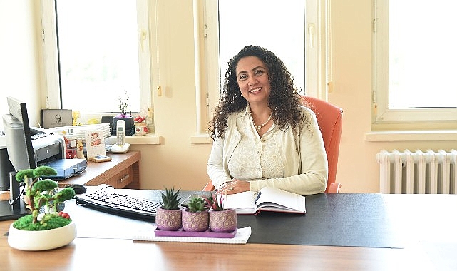 Ege Üniversitesi Çocuk Gelişimi Değerlendirme ve Aile Danışmanlığı Birimi: Aile Odaklı Psikososyal Destek Hizmeti