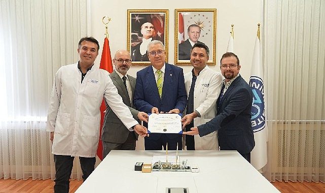Ege Üniversitesi Tıp Fakültesi: Akreditasyonla Gelen Gurur ve Uzmanlık Standartları