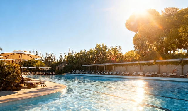 Ela Excellence Resort Belek: Yazın Enerjisini Sonbahara Taşıyan Isıtmalı Konfor ve Aile Dengelemesi