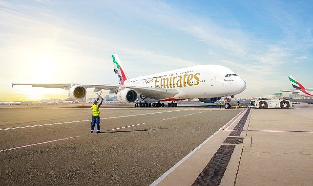 Emirates Grubu: 2025-2026 İlk Yarı Finansal Rekor ve Operasyonel Büyüme Raporu