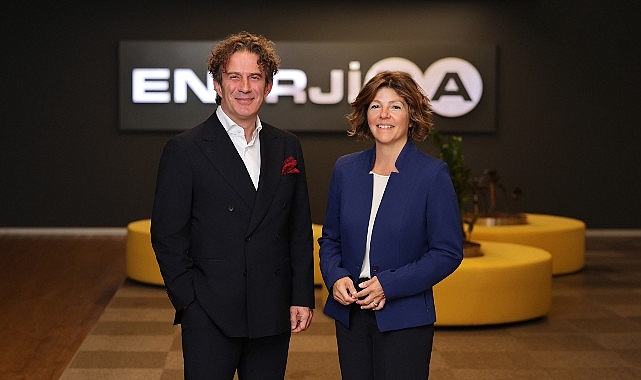 Enerjisa Enerji’de İnsan ve Kültürde Yeni Dönem: Berrin Yılmaz Güçlü Bir Liderlik Vizyonu