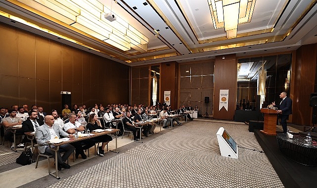 Enerjisa Kurumsal Enerji Buluşmaları: Türkiye’nin Şehirlerinde Yeşil Dönüşüm ve Dijitalleşme İçin Yeni İş Birlikleri