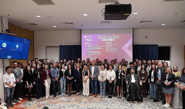 Engelsiz Bankacılık Hackathonu: Erişilebilir Finansal Çözümler İçin Gençlerin Yenilikçi Yolculuğu