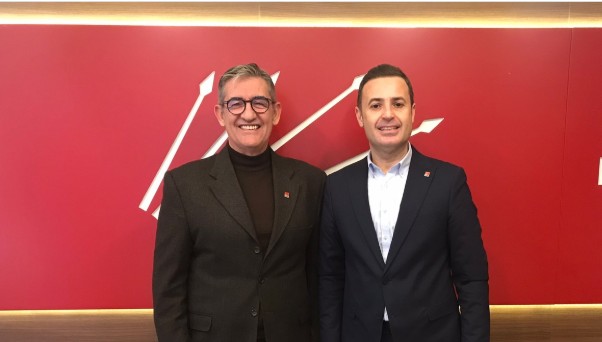 Zağnos Paşa Meydanı’nda Ayrışma Değil Birlik Va