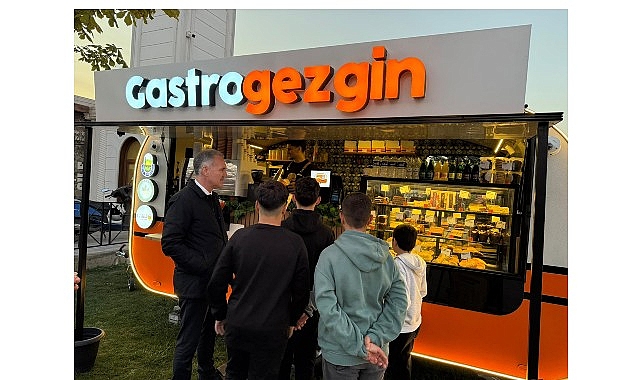 Gastro Gezgin: İnegöl’ün Dört Bir Yanına Taşınılan Lezzet Yolculuğu