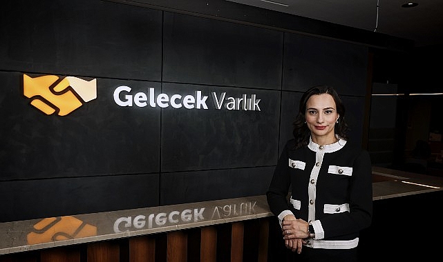 Gelecek Varlık Yönetimi: Sürdürülebilir Büyüme İçin Sektörü Yönlendiren İlkeler ve 2024 Raporu