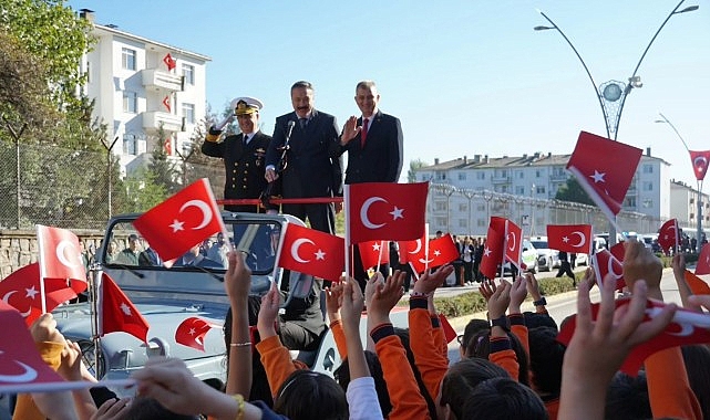 Gölcük Belediyesi’nin Cumhuriyet Bayramı Töreni ve Gebze Olayı Güncellemesi