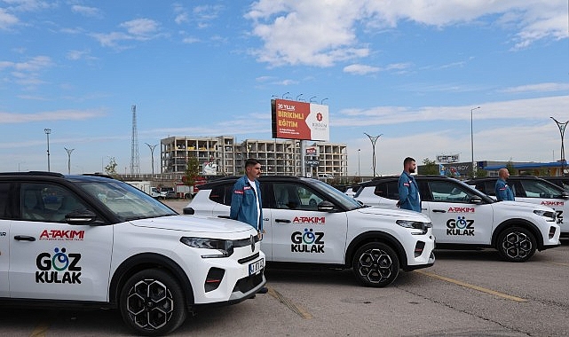 Göz Kulak: Kocaeli’nin Sahadaki Gücü, 12 İlçede Proaktif Çözüm Vizyonu