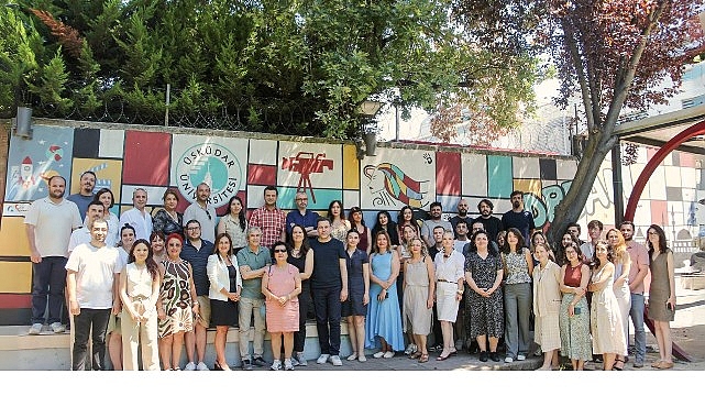 Halka Açık Seminer Dizisi: Üsküdar Üniversitesi İletişim Fakültesi’nde Ücretsiz Online Program
