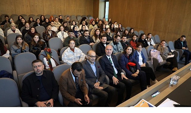 İnegöl Gezisi: Döngüsel Ekonomiyle Dayanıklı ve Sürdürülebilir Kentin İncelenmesi