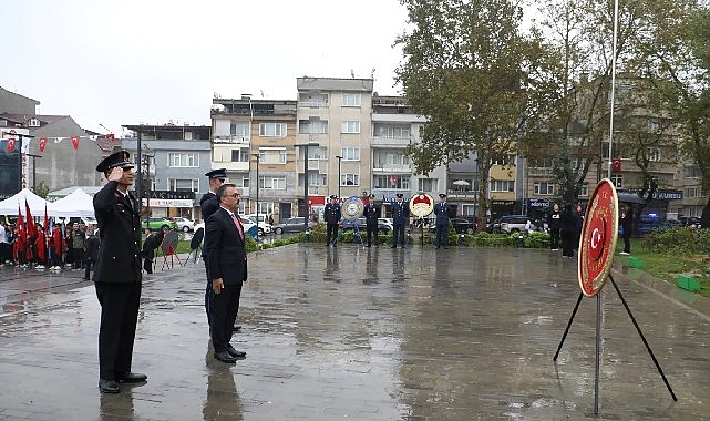 İnegöl’de 29 Ekim Cumhuriyet Bayramı Coşkusu ve Kutlama Programı