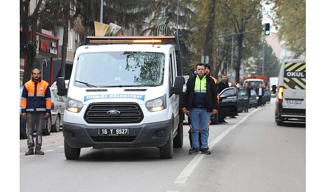 İnegöl’de Atatürk’ü Anma Törenleri: Anıttepe’den Beşinci Mevsim’e Kapsamlı Kutlama