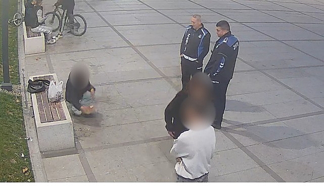 İnegöl’de Çevre Temizliği İçin Denetimler ve Cezalar Yola Devam Ediyor
