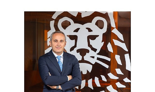 ING Türkiye 2025 Üçüncü Çeyrek Finansal Sonuçları: Dijital Dönüşüm ve Kredi Desteğinde Güçli Büyüme