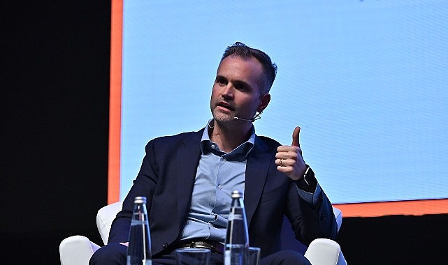 İnsan Odaklı Yönetim Kongresi’nde Wellness ve Duygusal Dayanıklılığın Stratejik Gücü