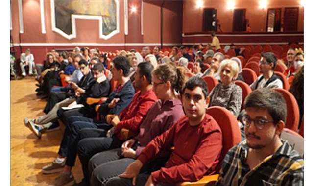 İŞ-İN Programının İkinci Mezunları Sertifikalarını Aldı: Nöroçeşitliliğe Yönelik Destekli İstihdamın Yeni Adımı
