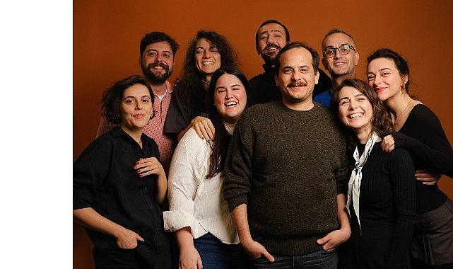 İsimsiz Eserler Mezarlığı: Gençlik, Sanat ve Gelecek İçin Bir Yolculuk