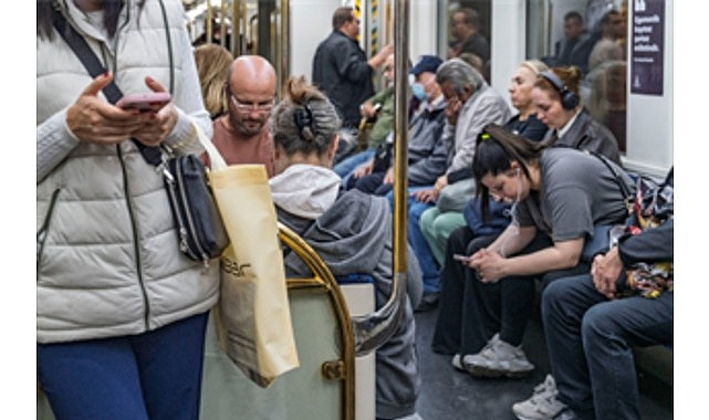 İzmir Metrosunda Kesintisiz Bağlantı: Girişten Tren İçi Testlere Uzanan 9 Aylık Çalışma