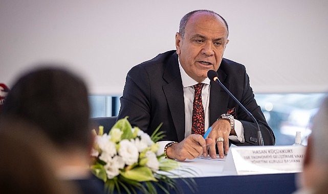 İzmirMeets 2025: Teknoloji ve İnovasyonun İzmir’de Buluşması