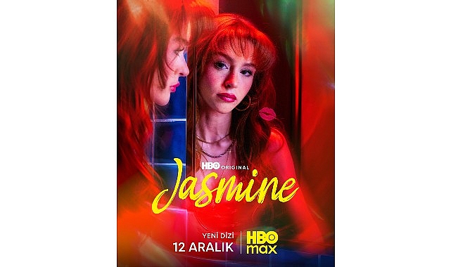 Jasmine: İstanbul’un Soğuk Atmosferinde Geçen Psikolojik Gerilim Dizisi