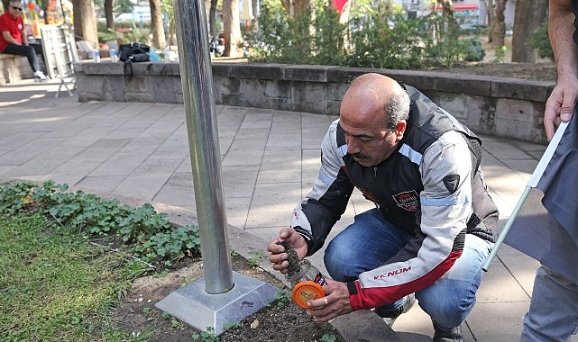 Karşıyaka’da Emanet Topraklar: Zübeyde Hanım Anıtı Özel Töreni ve Milli Dayanışmanın İzleri