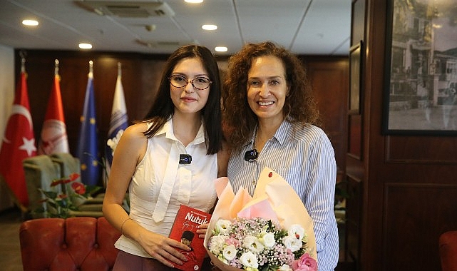 Karşıyaka’nın Filizleri: Gençlere Yönelik Burs Desteği 2025-2026 Döneminde Devam Ediyor