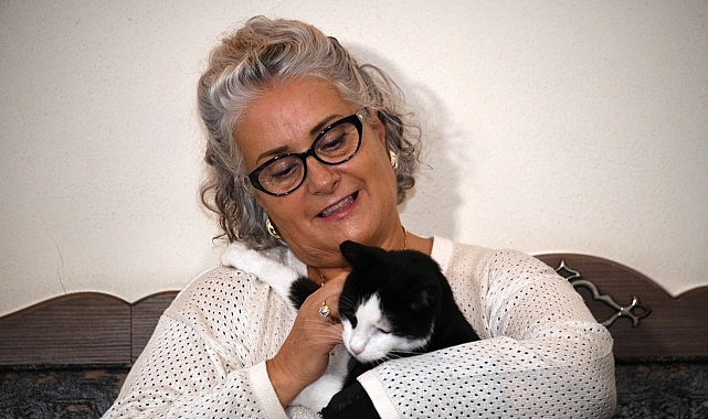 Kedi Mektuplarıyla Kültürel Buluşma: Kolektif Okuma Etkinliği Kedili Tekke Kütüphanesi’nde