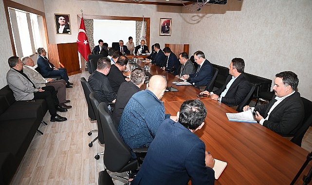 Kemer Belediyesi Personeline Promosyon Ödemeleri Netleşti: Banka İhalesi Sonuçlandı