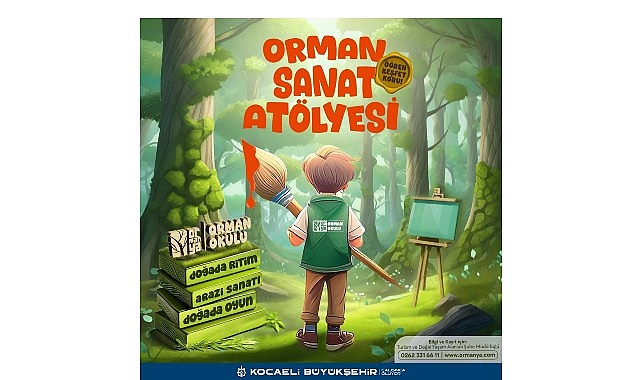 Kış Tatilini Doğa ile Buluşturan Ücretsiz Etkinlik Takvimi: Ormanya ve Kuzuyayla