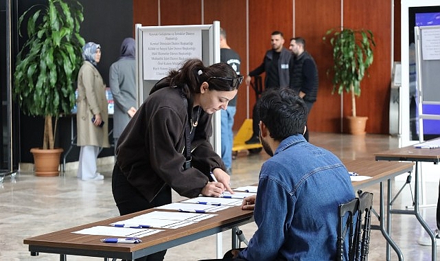 Kocaeli Büyükşehir Belediyesi’nde Bilgi Güvenliği Farkındalık Eğitimi Uygulamaya Geçirildi
