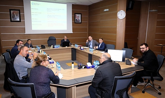 Kocaeli Encümeni Kasım Toplantısı: İcraatlar ve Cezalar