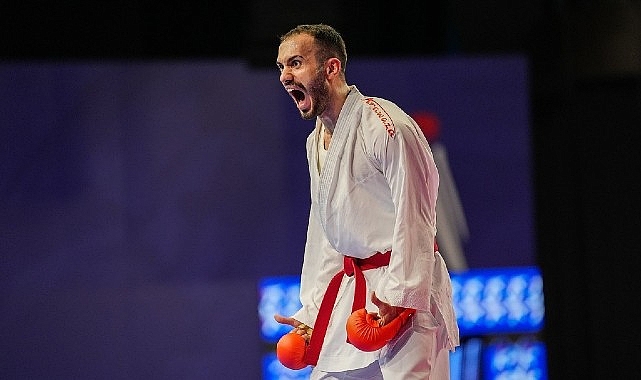 Kocaeli Kağıtsporun 9 Milli Sporcusu, İslami Dayanışma Oyunları’nda Görev Alacak