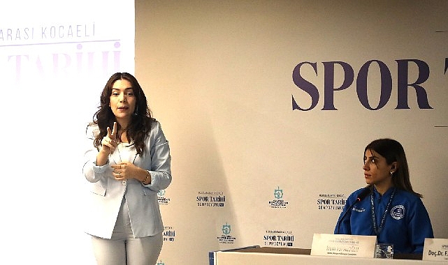 Kocaeli Spor Tasviri: Kadın ve Engelli Sporcuların İlham Veren Yolculuğu ve Şehrin Spor Hafızası