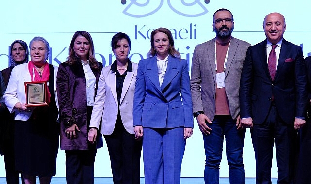 Kocaeli’de Kadın Kooperatifleriyle Dayanışma ve Kalkınma Yolculuğu