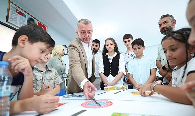 Kocaeli’nde Dar Gelirli Ailelerin Çocuklarına Yönelik Eğitim Bursları 2025-2026 Döneminde Belli Oldu