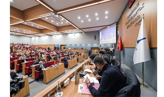 Konak İskelesi Üzerine Yeni Gözlemler ve İzmirdeniz Projesi Gelişmeleri
