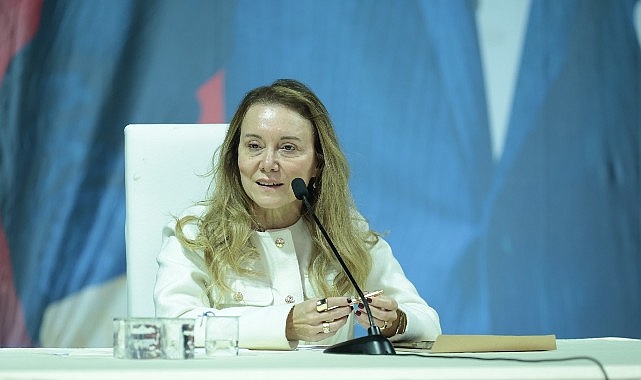 Konak Meclisi Kasım Oturumunda Sayıştay Raporu ve Kıllıoğlu Hamamı Sergisi Üzerine Değerlendirme