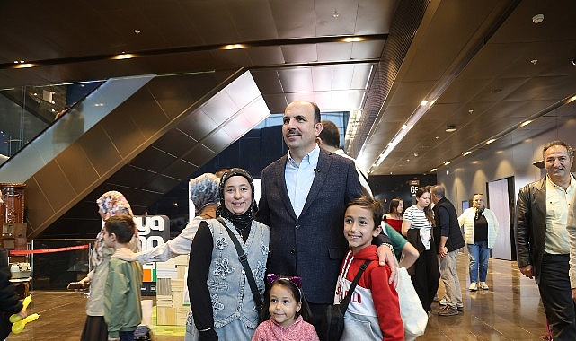 Konya Kitap Günleri: Anadolu’nun En Büyük Kitap Şöleni 9 Günlük Büyülü Bir Okuma Akışı