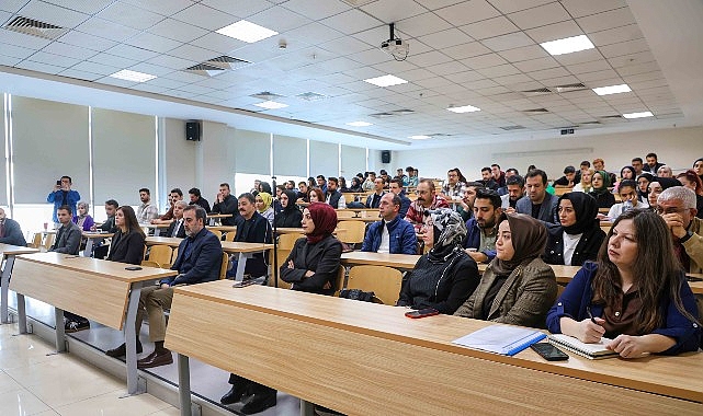 Konya’da İhracat Odaklı Eğitim Programı Sonuçlarla Taçlandı: Uzmanlar ve Kurumsal Destek