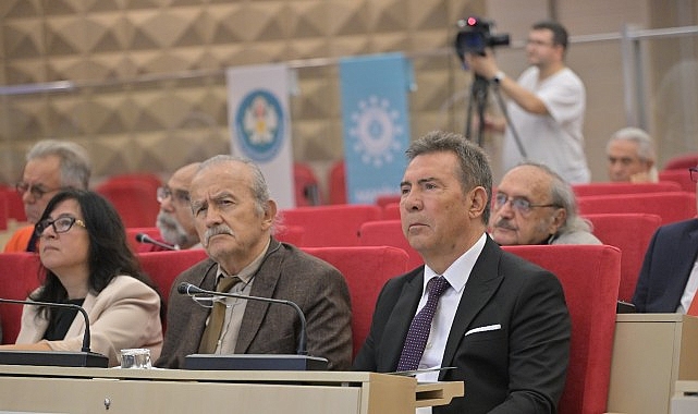 Manisa Kent Konseyi Seçimsiz Olağan Genel Kurulu: Faaliyetler ve Kararlar