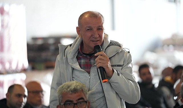 Manisa’da İmar, Konut ve Şehirleşme İçin Ortak Akıl ve Şeffaflık Vurgusu