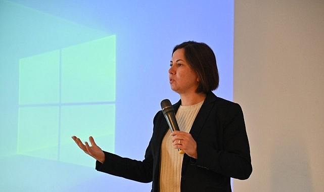 Manisa’da Kadın Kooperatifçilik Bilgilendirme Semineri: Dayanışma ve Sürdürülebilir Üretim Vurgusu