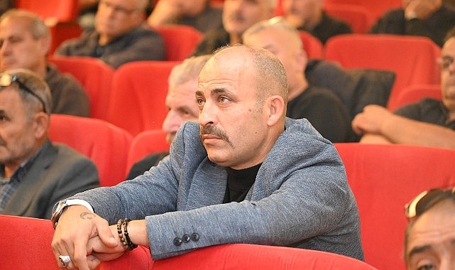 Manisa’da Sürücü Davranışları ve Hizmet Kalitesi İçin Üç Günlük Eğitim Seferberliği Başladı