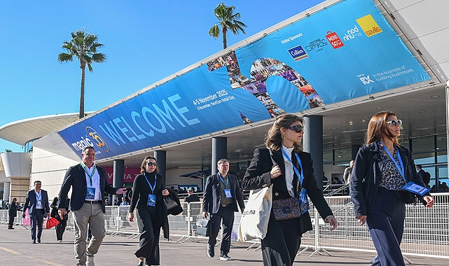 MAPIC 2025: Türk Markaları Uluslararası Arenada Güçlerini Gösterdi